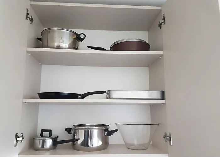 Апартамент 