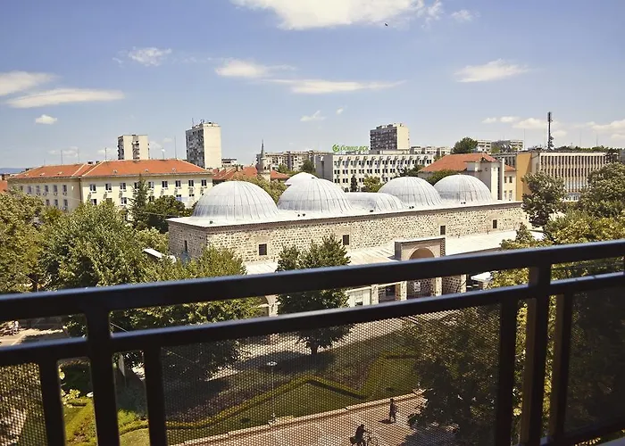 Апартамент 