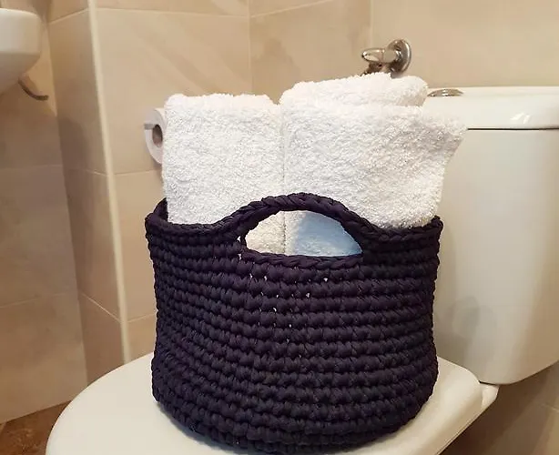 Апартамент 