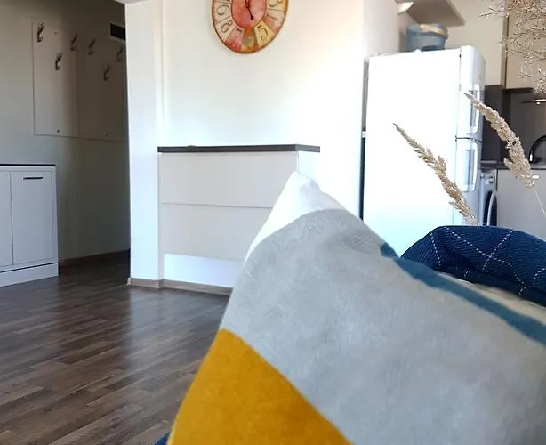 Апартамент 