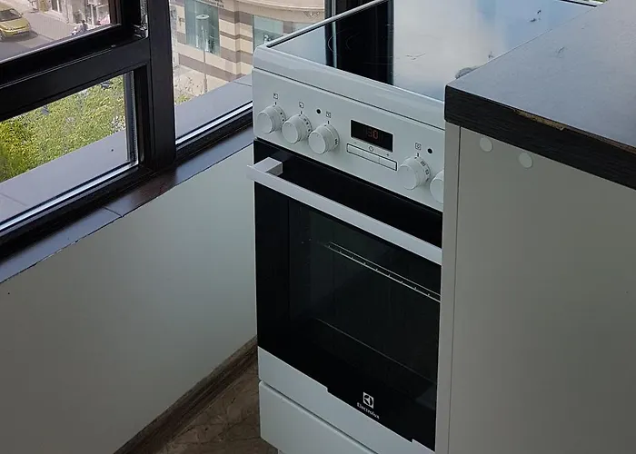 Апартамент 