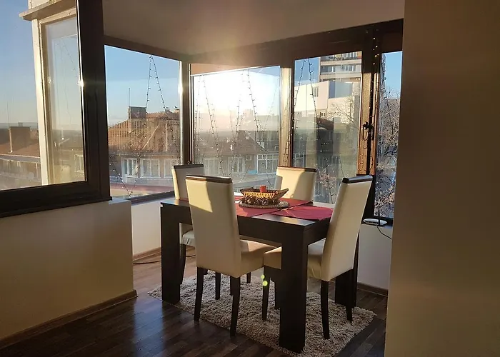 Апартамент 