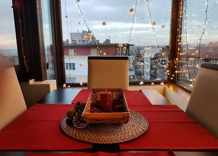 Апартамент 